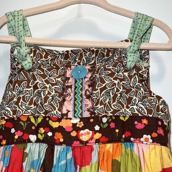 Matilda Jane Tank - Picture 2 of 4